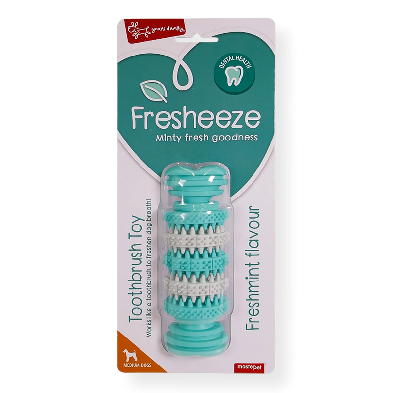 Fresheeze Dental Bone