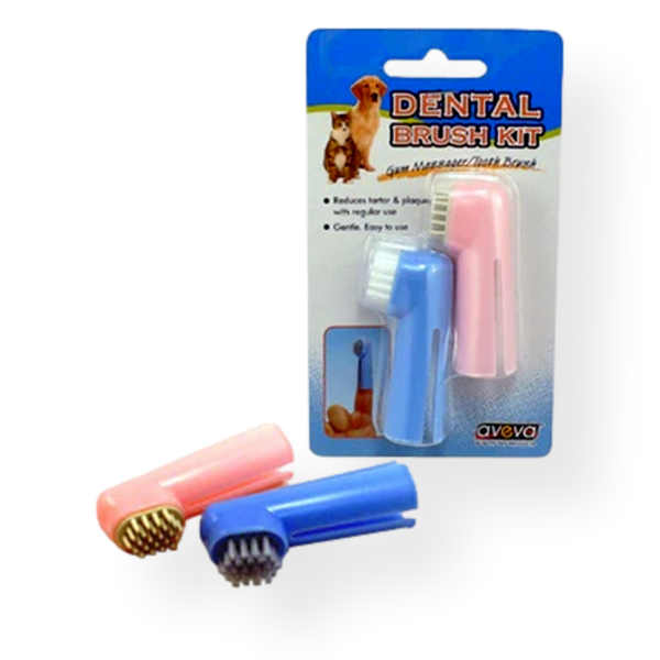Oral Hygiene Kit Pet Connect NZ