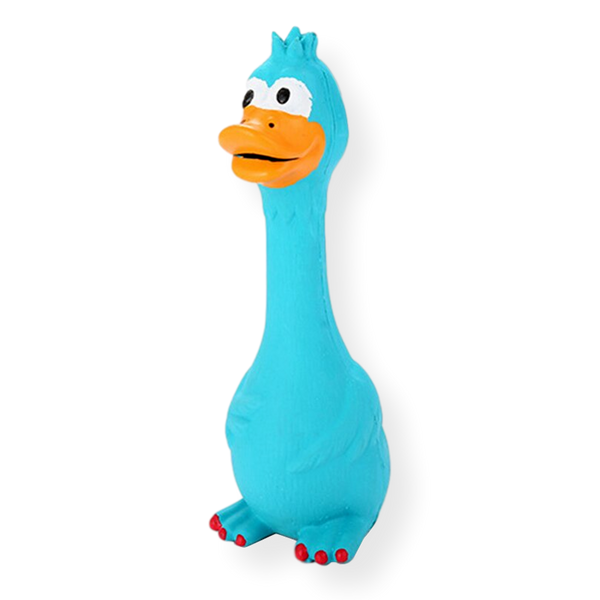 Bark & Bone Mr Honk Chicken Toy 20cm Pet Connect NZ