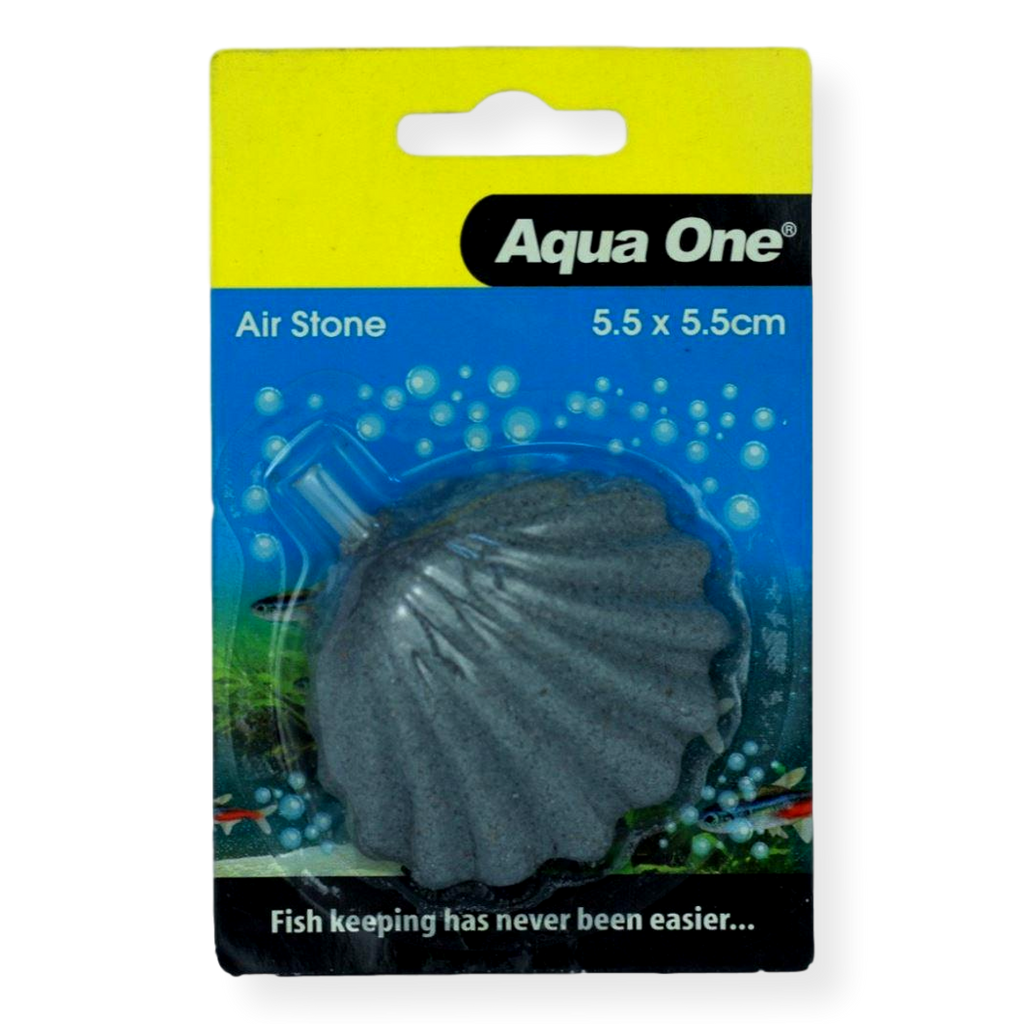 Aqua One Air Stone Shell