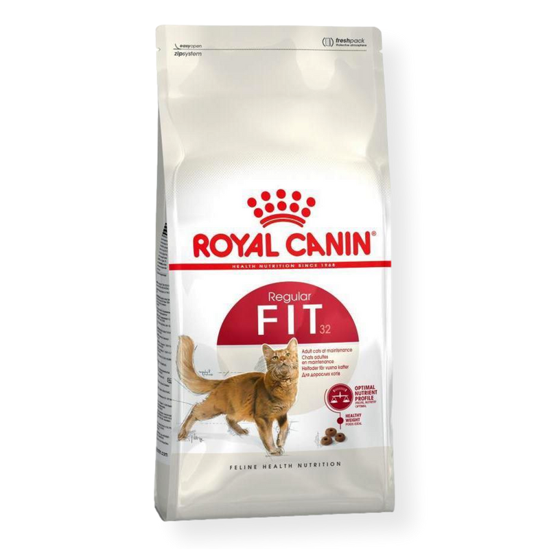 Royal Canin Fit 