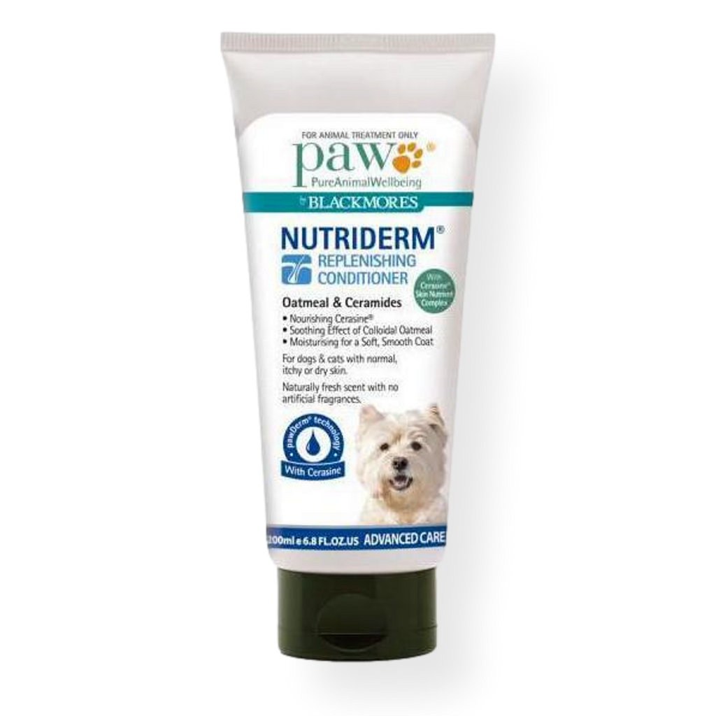 Blackmores Paw Nutriderm Conditioner