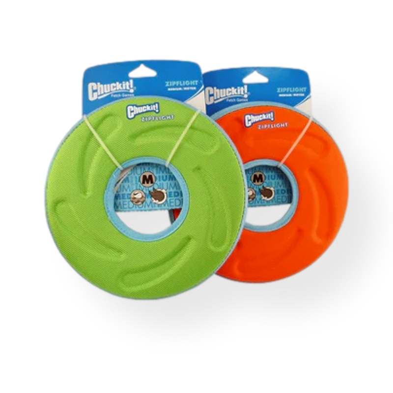 ChuckIt Ultra Ball 2 Pack Dog Toy