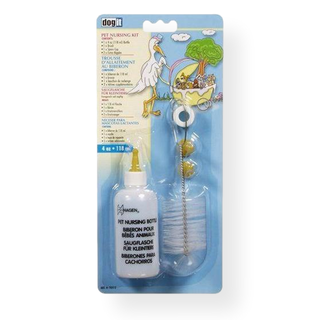 Dogit Nursing Kit