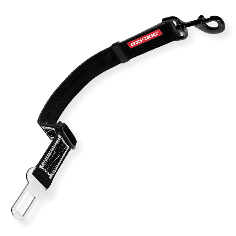 EzyDog Click Car Restraint 