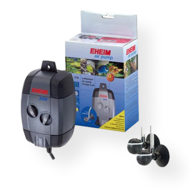 Eheim Air Pump 200 L/ph Default
