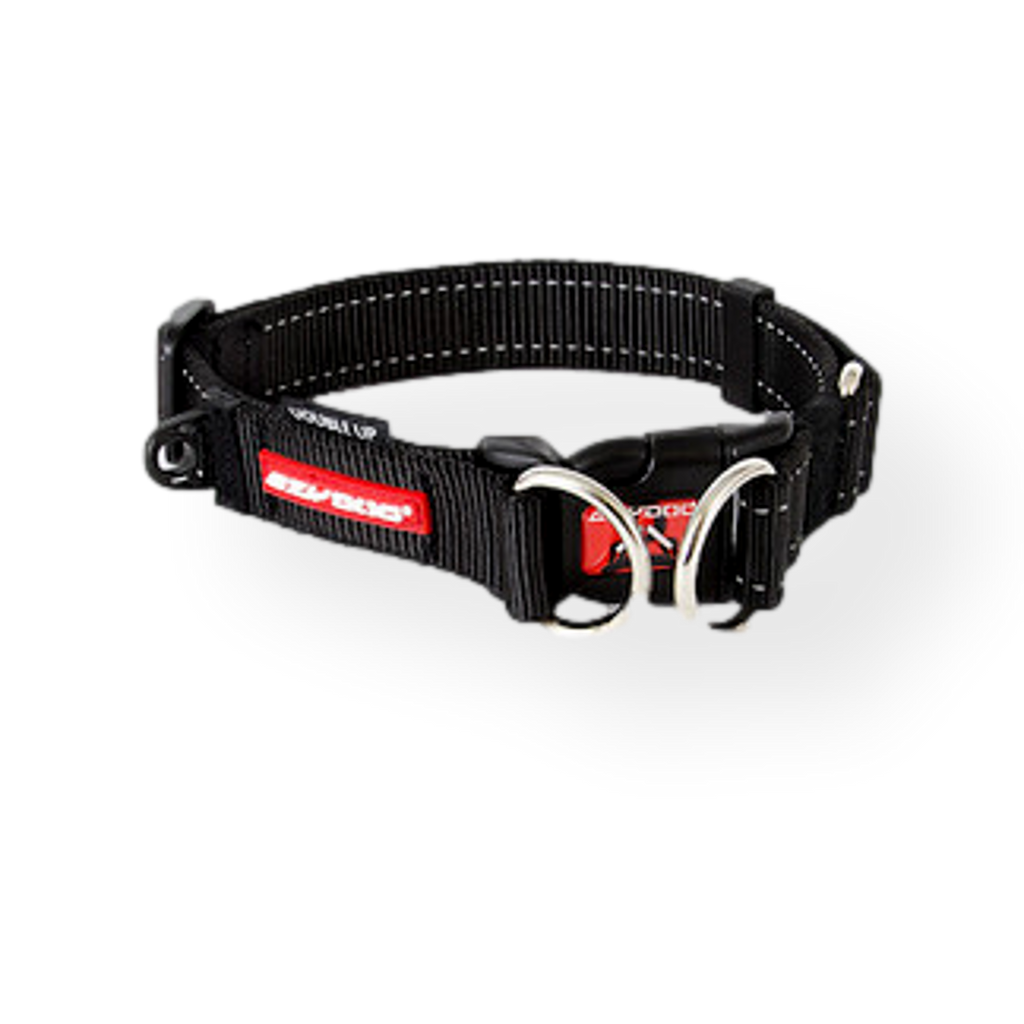 EzyDog Double Up Collar