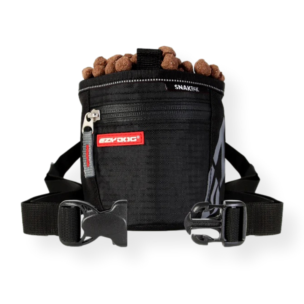 EzyDog Snak Pak