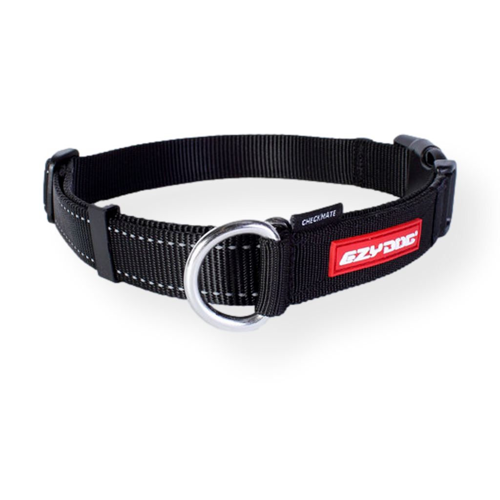 EzyDog Checkmate Collar