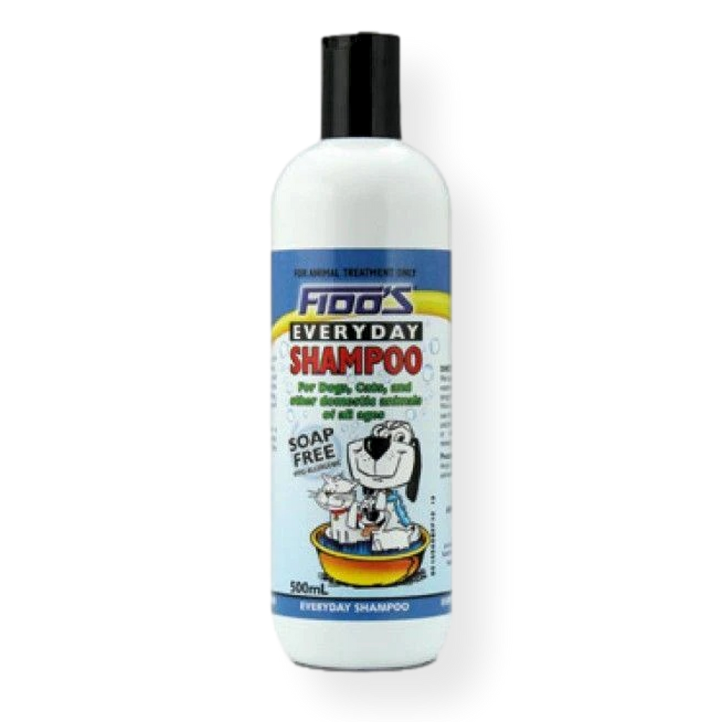 Fido's Everyday Shampoo