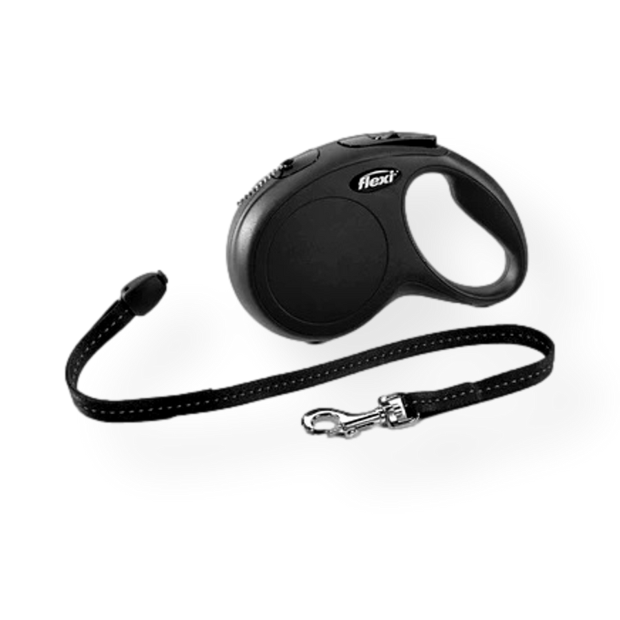 Flexi Classic Cord Retractable Lead – Pet Connect NZ