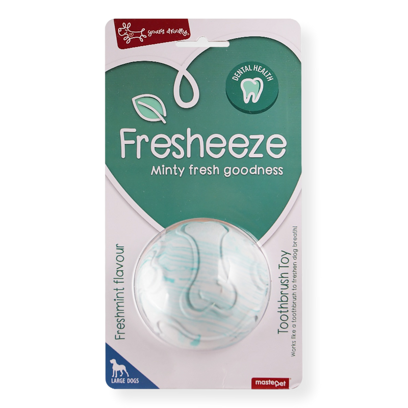 Fresheeze Fresh Mint Ball Medium