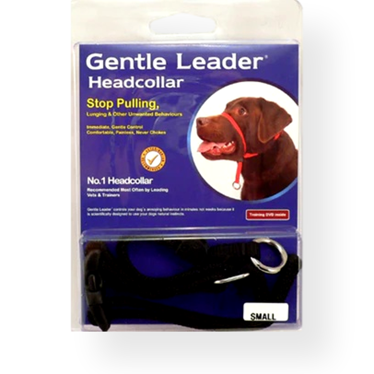 Head collar gentle leader online