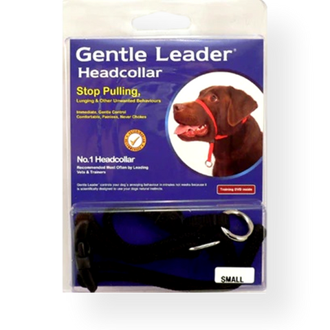Gentle Leader Head Collar Pet Connect NZ