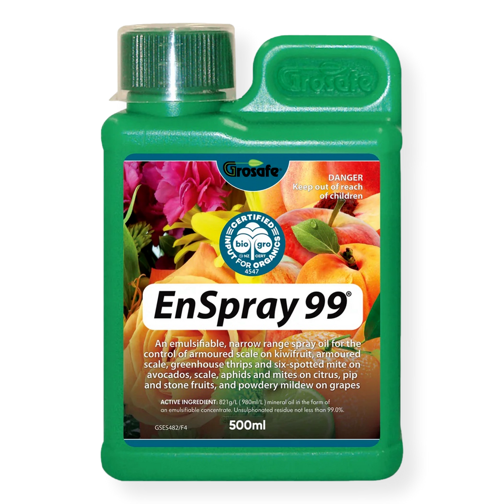 Grosafe Enspray 99 Concentrate 200ml