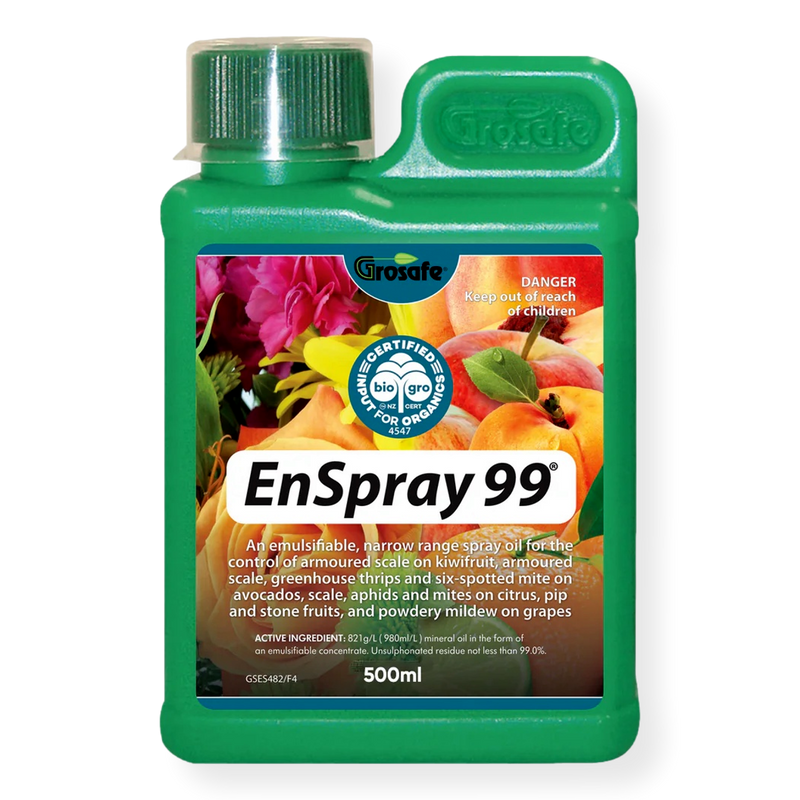 Grosafe Enspray 99 Concentrate 200ml