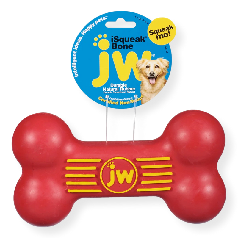 JW Holee Molee Extreme Dog Toy