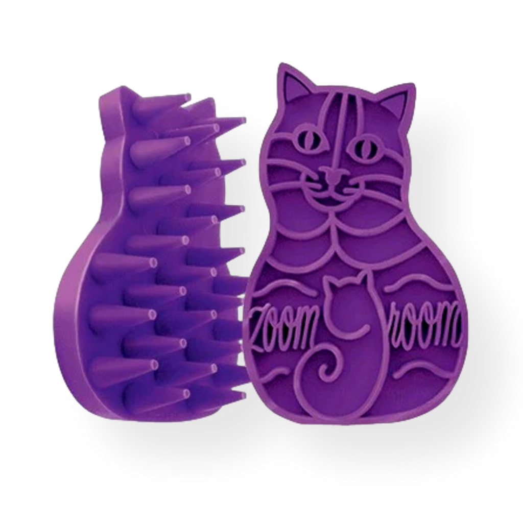 Kong Cat Zoom Groom