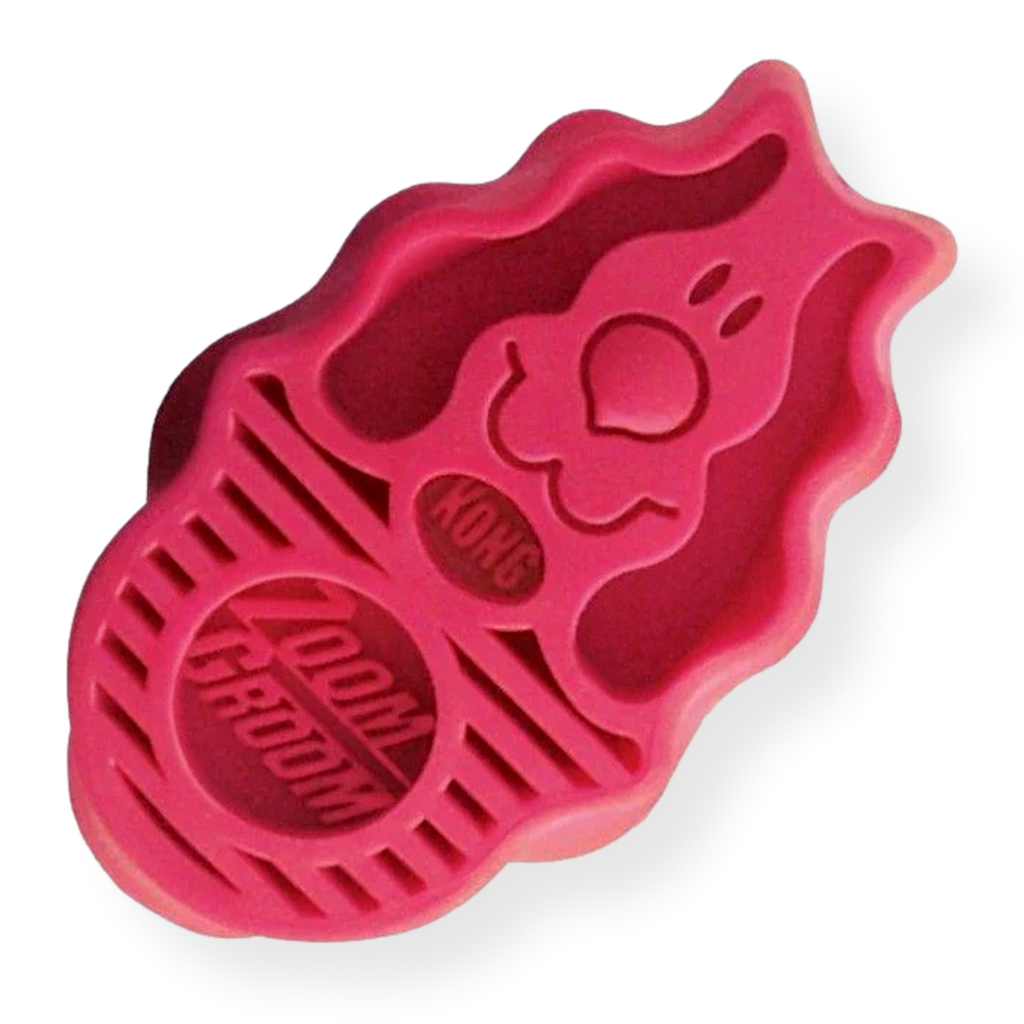 Kong Zoom Groom Dog