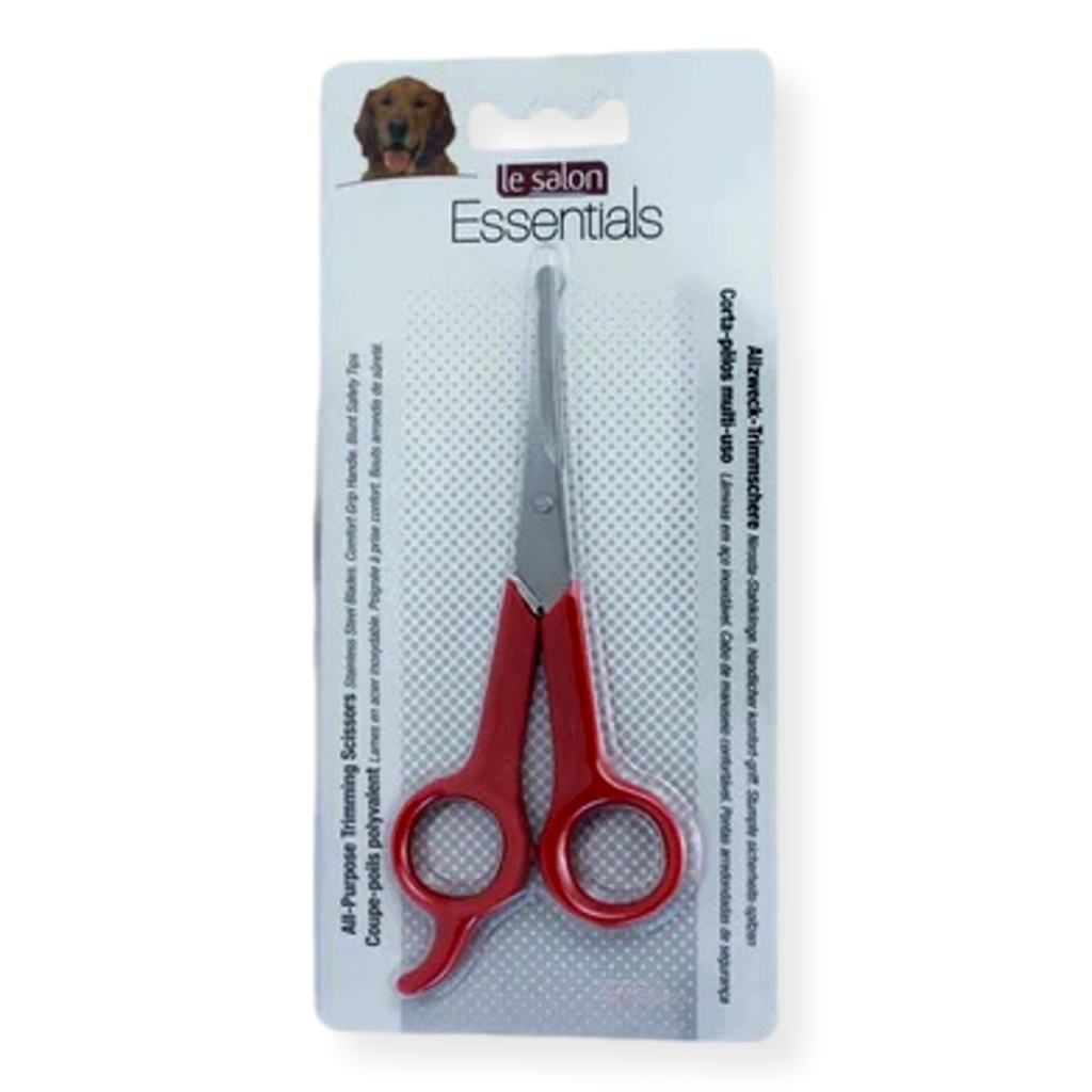 Le Salon Essentials Dog All Purpose Grooming Scissors