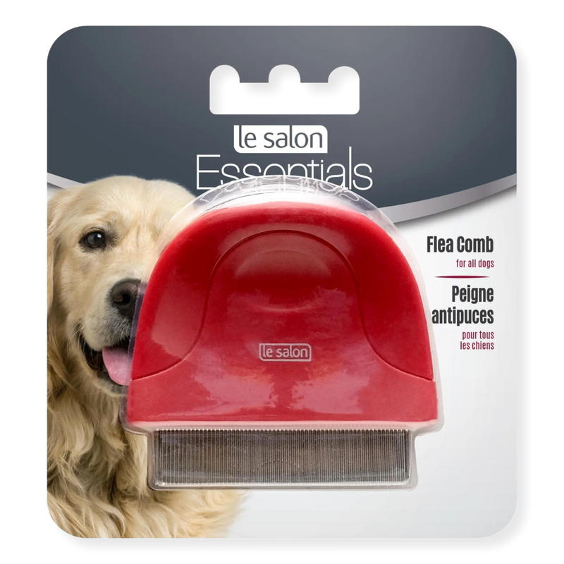 Le Salon Essentials Flea Comb