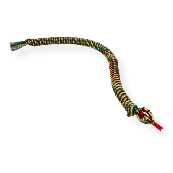 Mammoth Snakebiter Dog Toy Rope – Pet Connect NZ