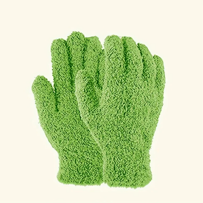 Microfibre Plant Care Gloves