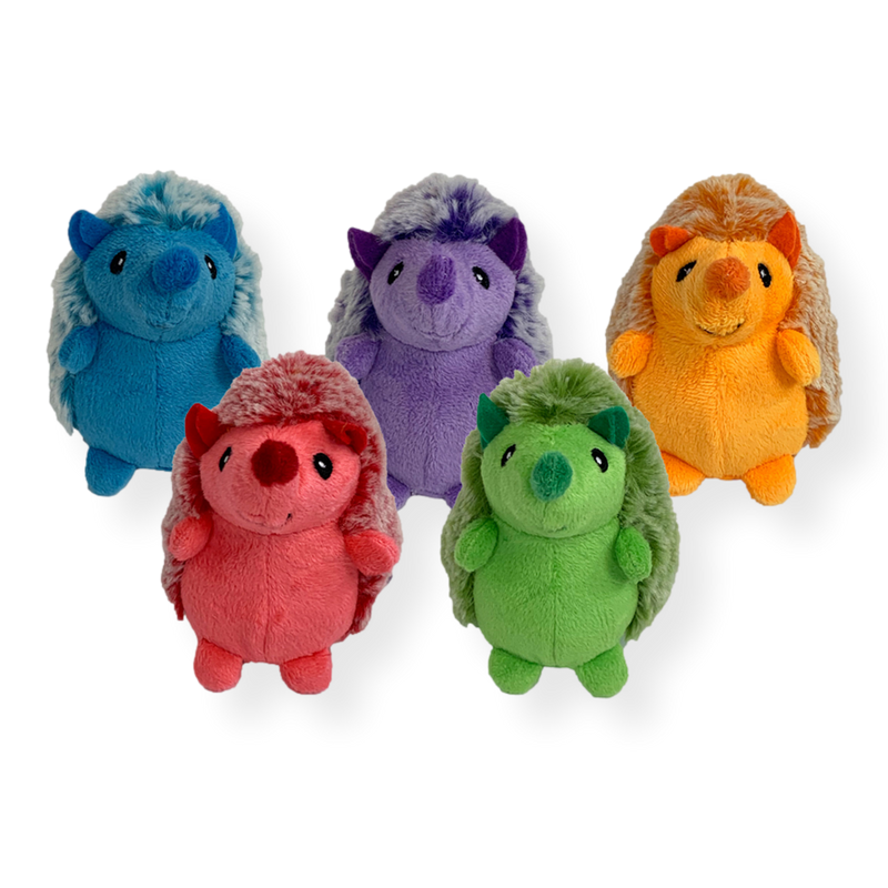 Multipet Cuddly Hedgehog Small 12cm