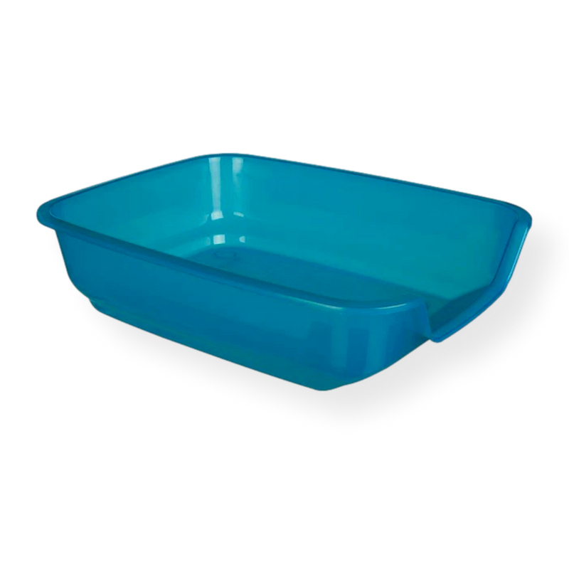 Nuno Cat Litter Tray