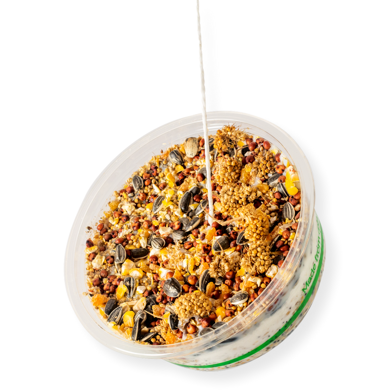 Topflite Wild Bird Gourmet Hanging Treat