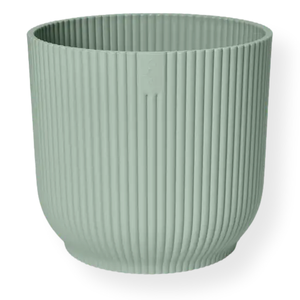 Elho Vibes Green Planter Pot