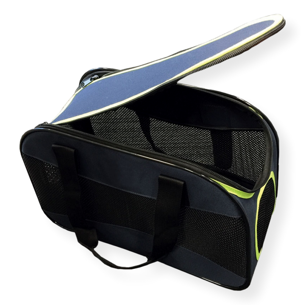 Pet One Soft Cat & Dog Carrier Cage
