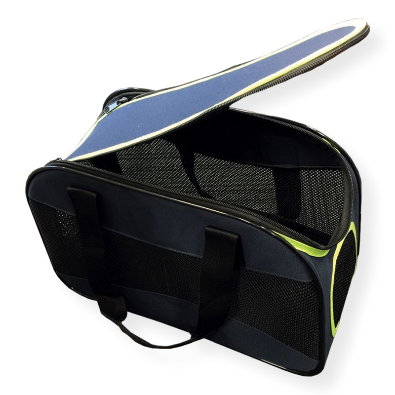Pet One Soft Cat & Dog Carrier Cage