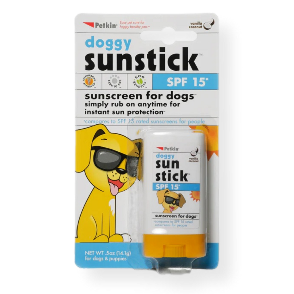 Petkin Doggy Sunstick