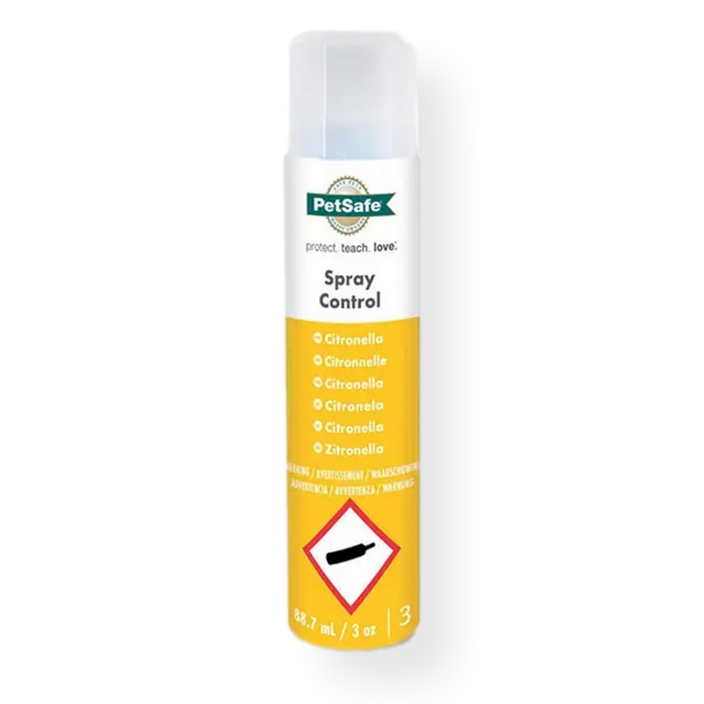 Petsafe Citronella Refill 