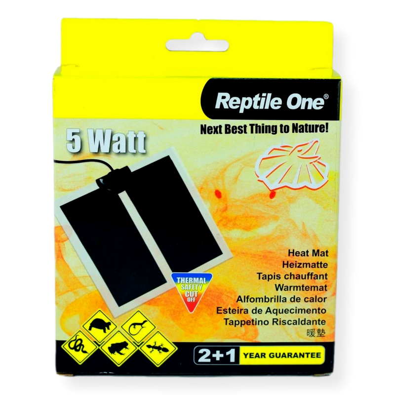 Reptile One Heat Mat