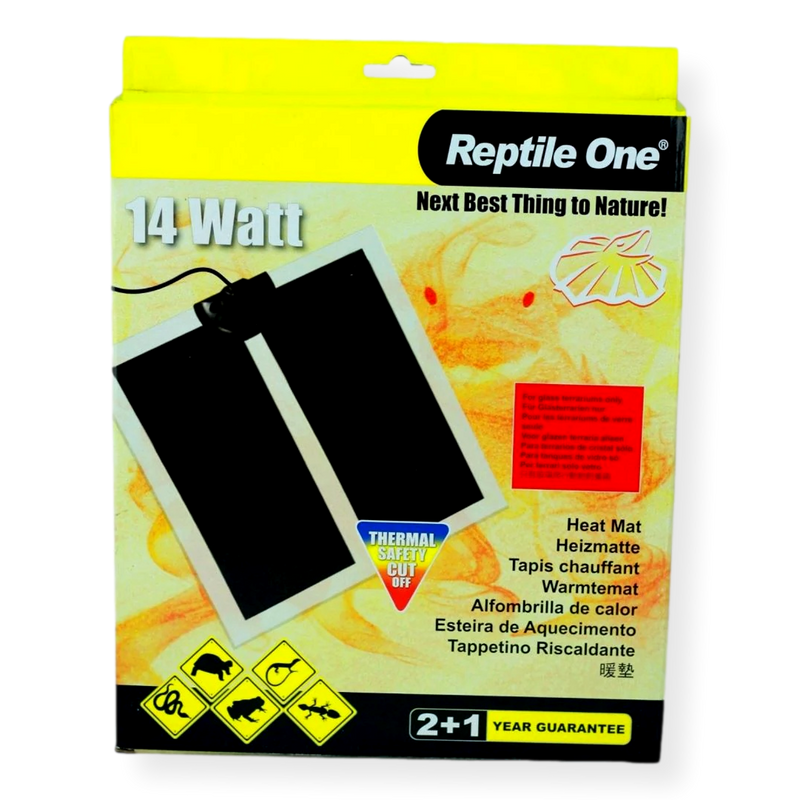 Reptile One Heat Mat