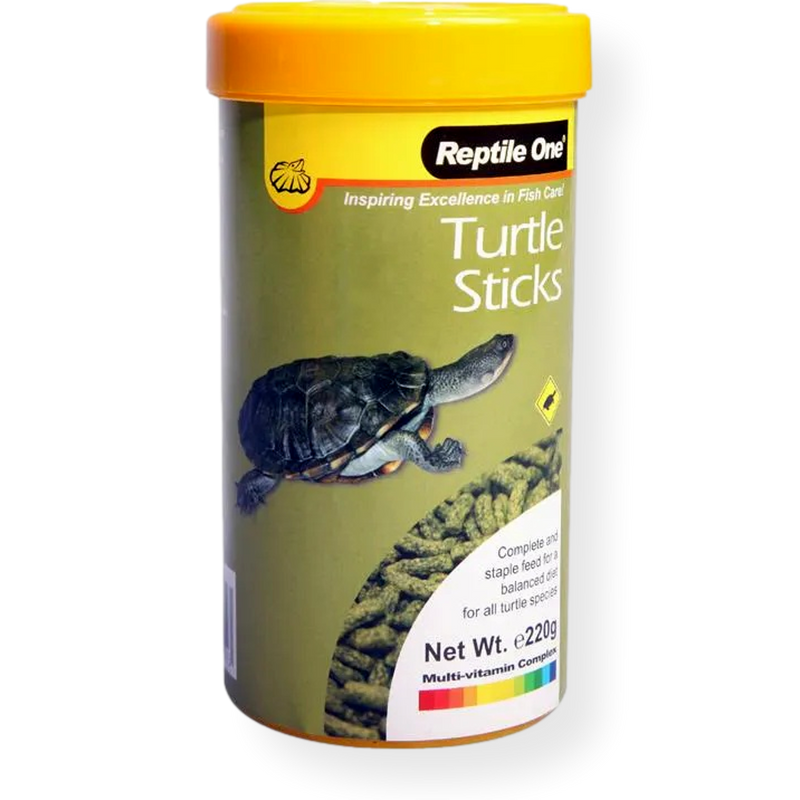 Reptile One Turtle Sticks