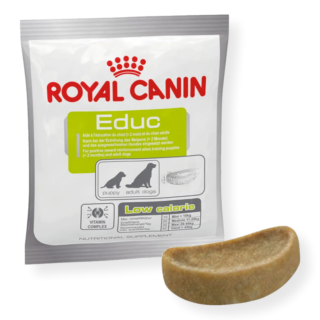 Royal Canin Educ Treats
