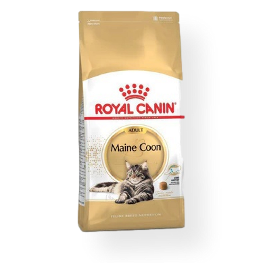 Royal Canin Maine Coon Adult 