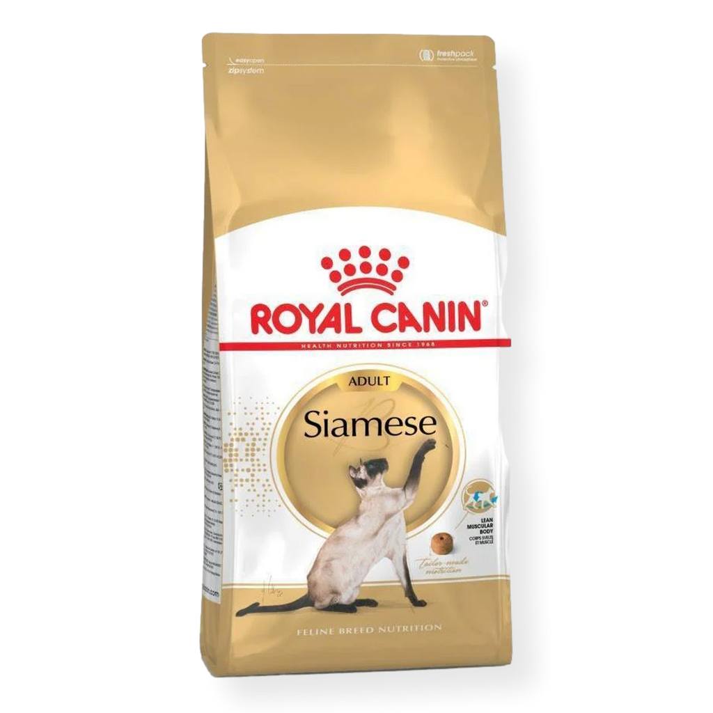 Royal Canin Siamese