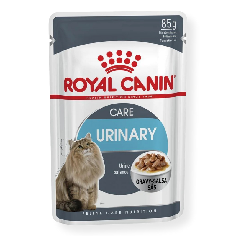 Royal Canin Urinary Care Wet Gravy