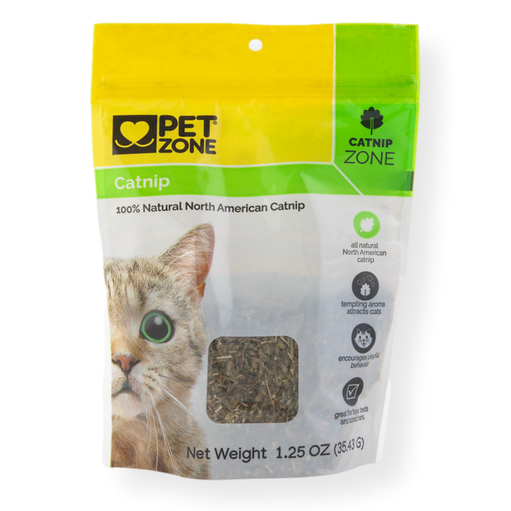 Petzone Catnip 35g