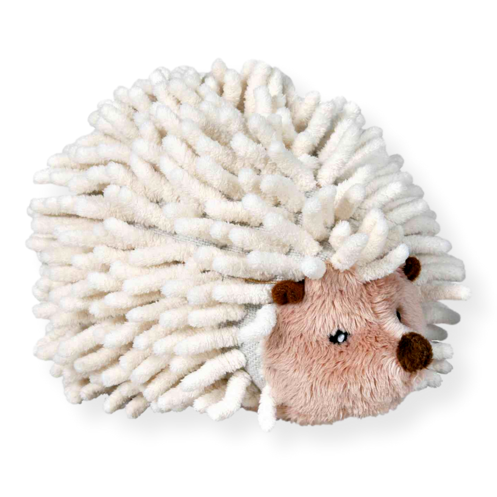 Hedgehog Dog Toy 17cm