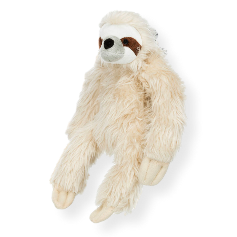 Sloth Dog Toy 35cm