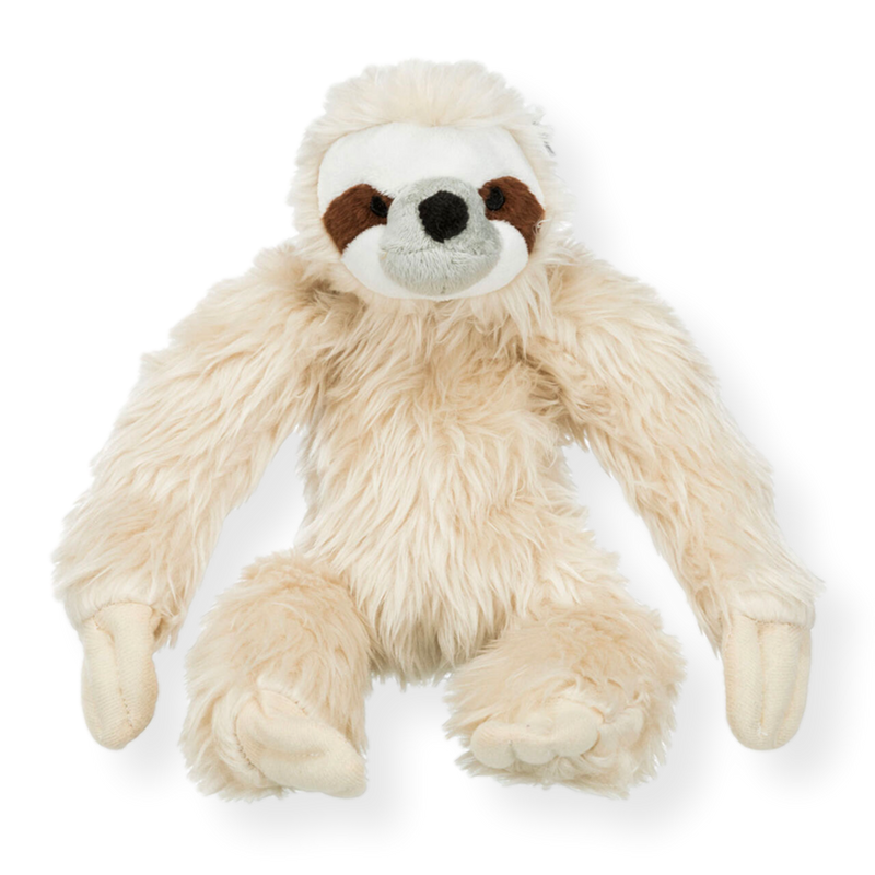 Sloth Dog Toy 35cm