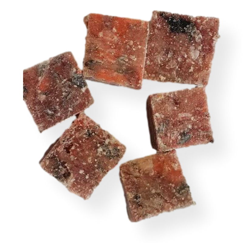 Raw Pawz Salmon & Lamb 1.2kg *Waiheke Only*