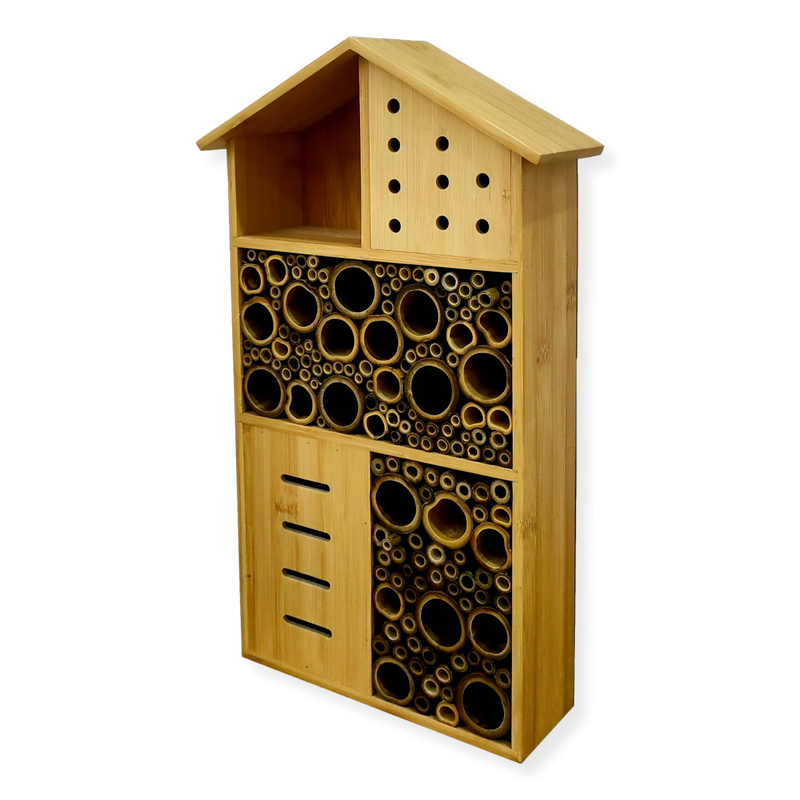 Topflite Bug, Bee, & Butterfly House 2