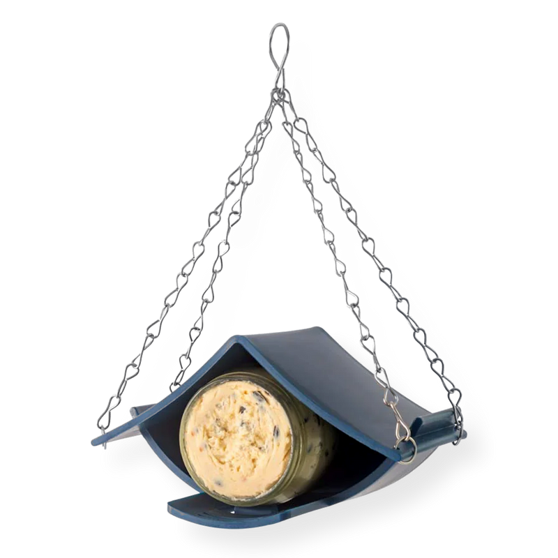 Topflite Wild Bird Butter House Feeder