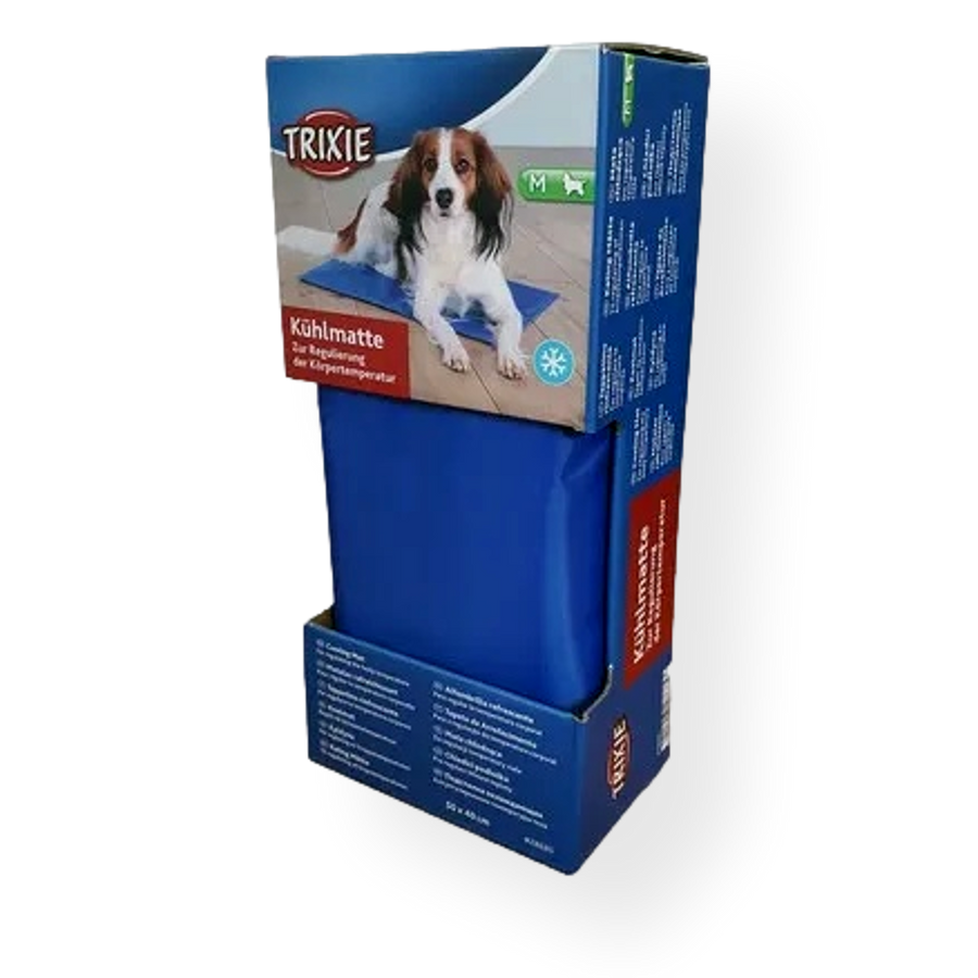 Trixie Cooling Mat Pet Connect NZ